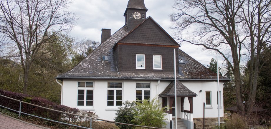 Dorfgemeinschaftshaus Kesselbach