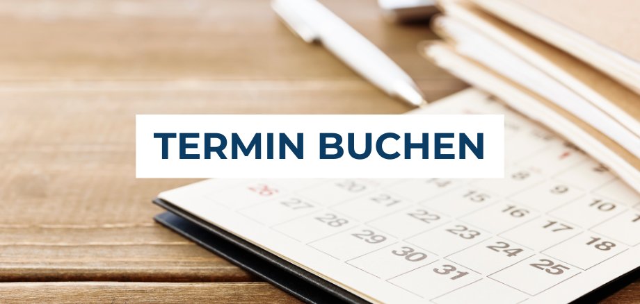 Termin buchen