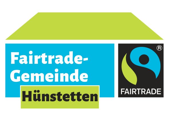 Fairtrade Logo Hünstetten