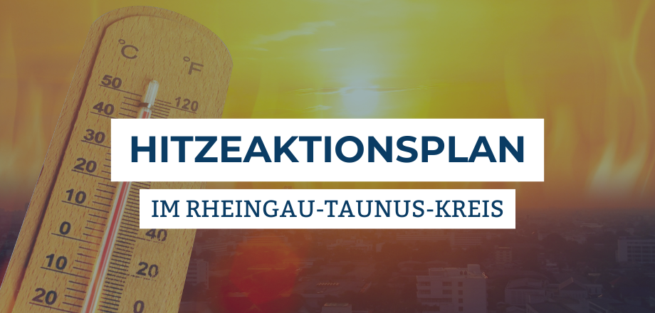 Website News - Hitzeaktionsplan