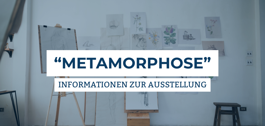 Website News - Metamorphose