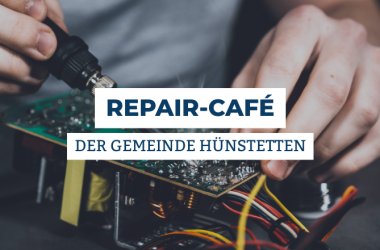 News Bild Repair Café