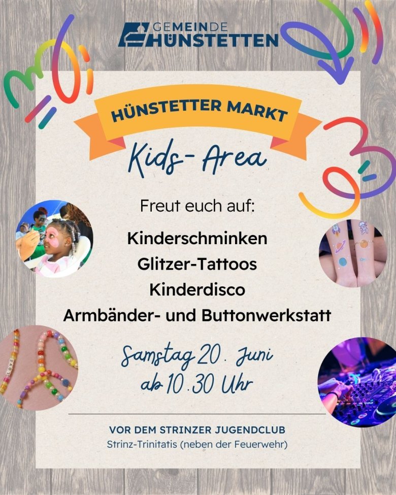Insta Kids-Area Hünstetter Markt 26 - 1