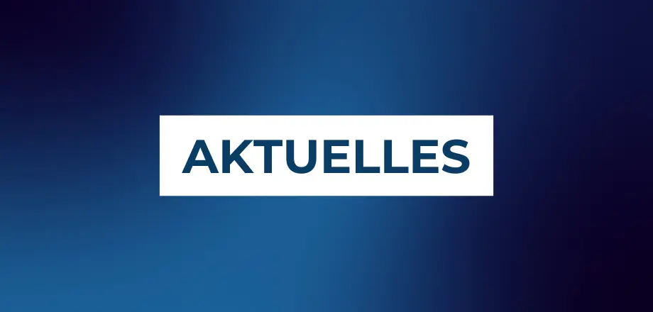 Aktuelles