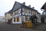Titelbild - Fachwerkgebäude, Bechtheim, Alte Ortsstraße 39