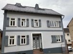 Titelfoto - Fachwerkgebäude, Limbach, Quellenstraße 9