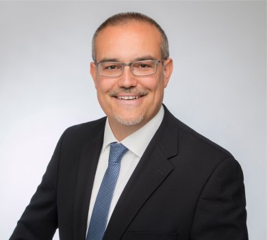 Foto von Herrn Bürgermeister Jan Kraus