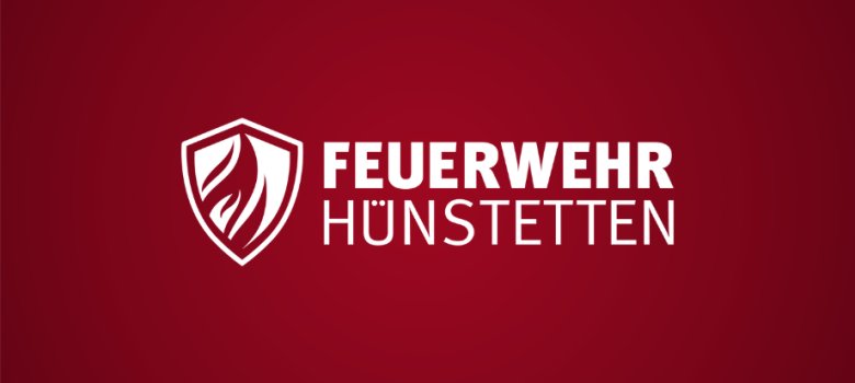 Feuerwehr Hünstetten Logo Feuerwehr Hünstetten Logo