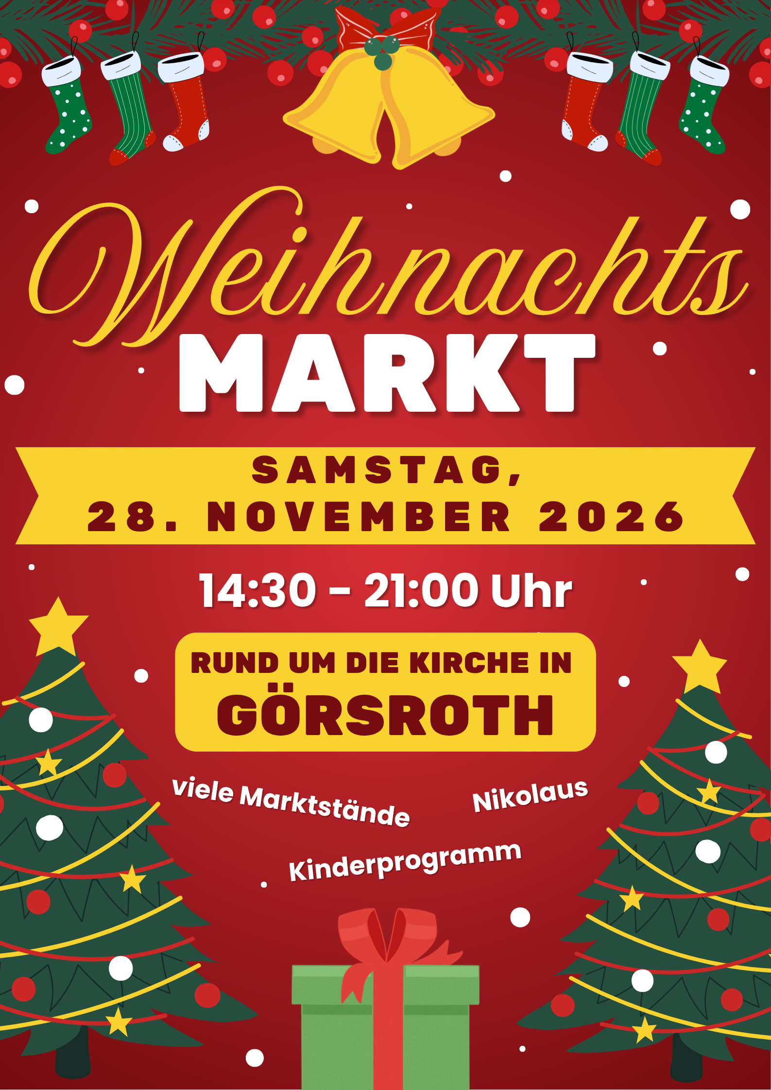 Weihnachts - 1 Weihnachts - 1