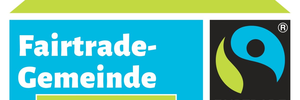 Fairtrade Logo Hünstetten Webbanner Fairtrade Hünstetten