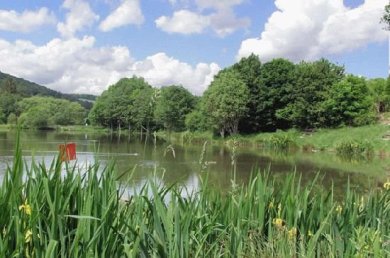 Beuerbach Gemeinde Hünstetten