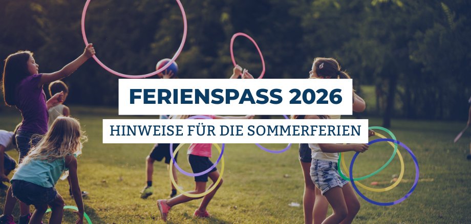 Website News - Ferienspaß