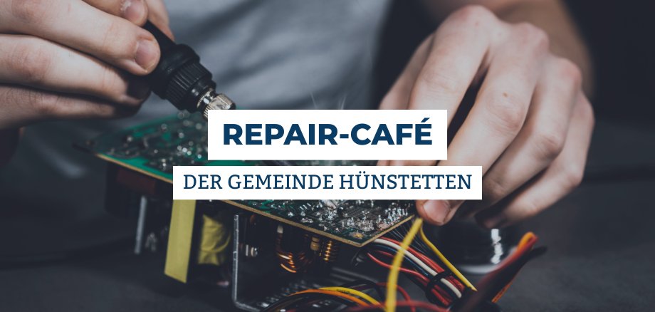 News Bild Repair Café