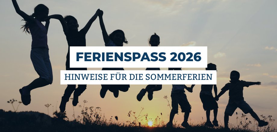 Website News - Ferienspaß
