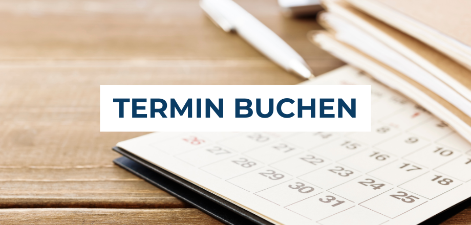 Termin buchen Termin buchen